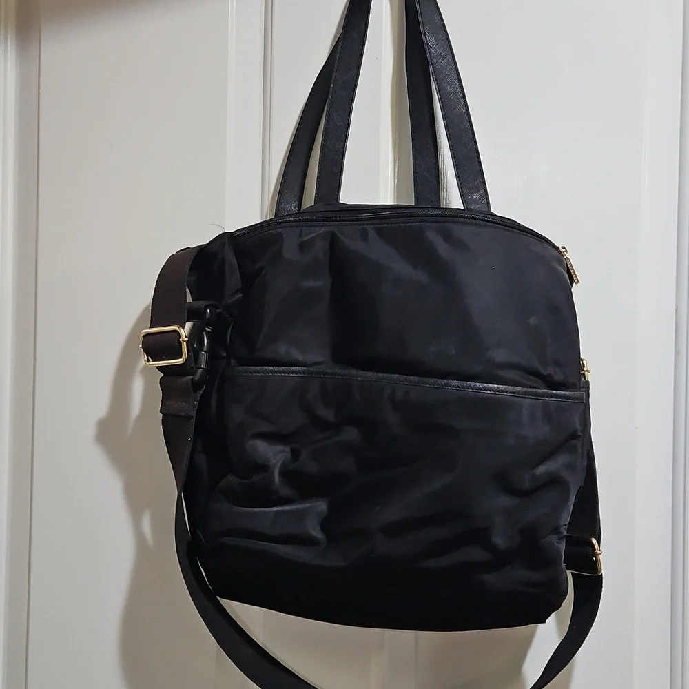 Tory Burch Diaper Bag